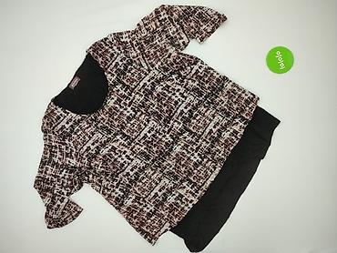 vogue bluzki: Charles Vögele, Bluzka damska, rozmiar 4XL — 2
