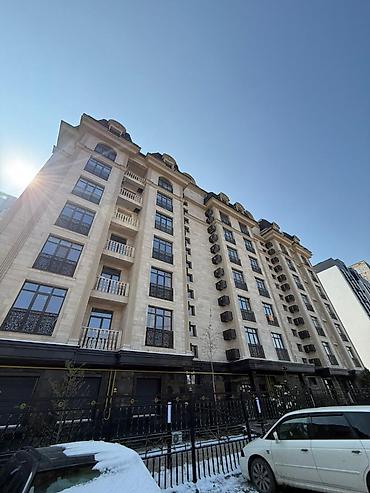 67: 3 комнаты, 94 м², Южная Магистраль Элитка, 6 этаж, Дизайнерский ремонт — 1