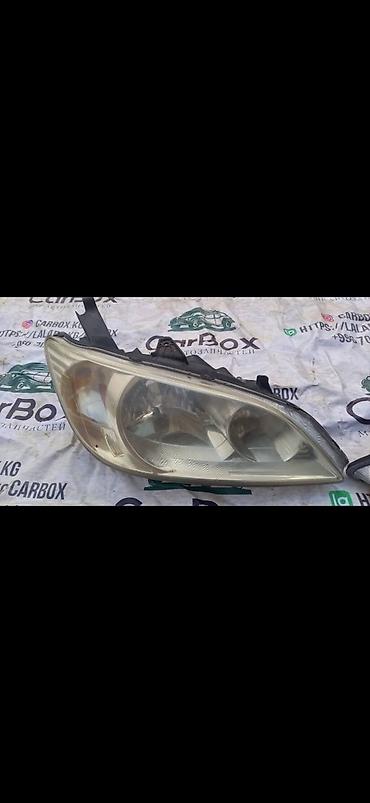 фора: Фара фары
Хонда Цивик форио 4 — 2