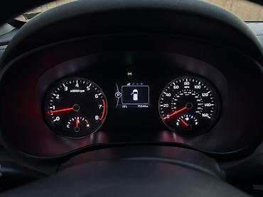 Унаа сатуу: Kia Sportage: 2018 г., 2.4 л, Автомат, Бензин, Кроссовер — 6