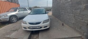 шины на мазда демио: Mazda Familia: 2003 г., 1.3 л, Автомат, Бензин, Седан