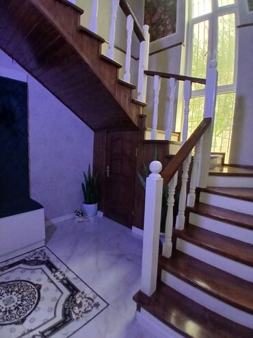 Həyət evləri və villaların satışı: 6 otaqlı, 200 kv. m, Kredit yoxdur, Yeni təmirli -da lalafo.az — 13 Həyət evləri və villaların satışı: 6 otaqlı, 200 kv. m, Kredit yoxdur, Yeni təmirli — 13