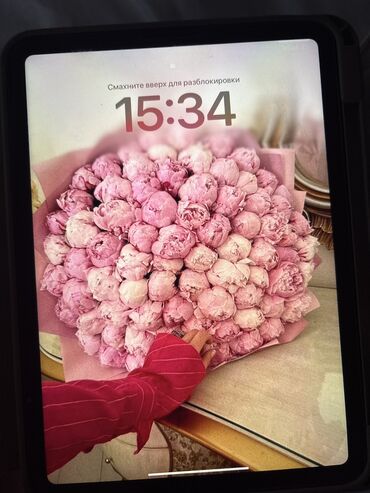galaxy z flip 2 цена в бишкеке: Планшет, Apple, Wi-Fi, Жаңы, Классикалык