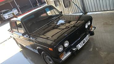 opel astra k: VAZ (LADA) 2106: 1.6 l | 1992 il 125000 km Sedan — 1