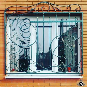 окна: Сварка | Решетки на окна Доставка, Гарантия, Бесплатная смета