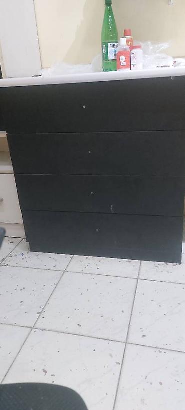 Ofis mebeli: Satılır telefon servis üçün yığılıb kim istəsə obyektlərə istifadə edə — 4