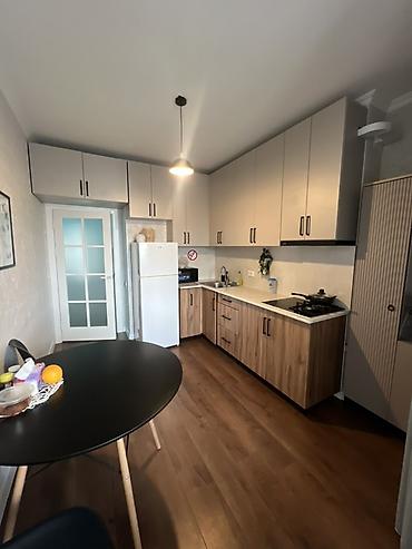 Продажа квартир: 1 комната, 41 м², Центральная мечеть Элитка, 12 этаж, Евроремонт — 5