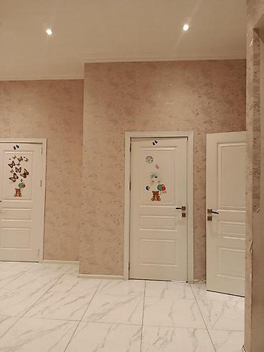 kiraye menzil: İcarəyə verilir 3 otaqlı yeni tikili 130 m², Elmlər Akademiyası m. 1 — 2