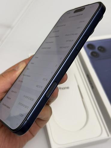 стоимость айфон 17 про макс: IPhone 17 Pro Max, Б/у, 512 ГБ, Синий, Коробка, 94 % — 10