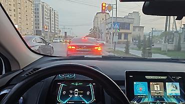 BYD: BYD Yuan: 2019 г., Автомат, Электромобиль, Кроссовер — 5