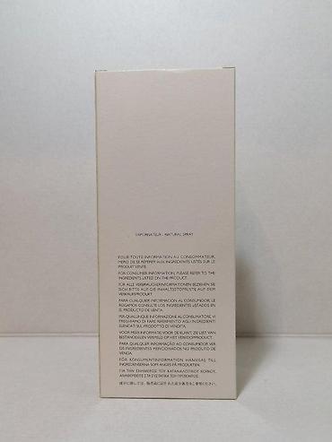 iqos dostava: ISSEY MIYAKE L'EAU D'ISSEY HOMME WOOD&WOOD EDP100ML TSTR | Issey — 10