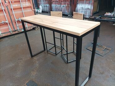 Мебель на заказ: Мебель на заказ, Стол — 4