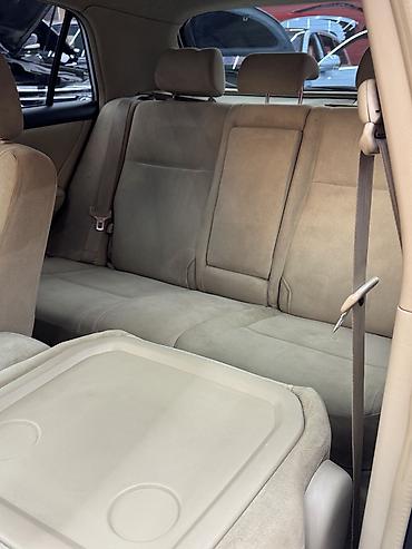 runx allex: Toyota Allex: 2005 г., 1.8 л, Автомат, Бензин, Хэтчбэк — 5