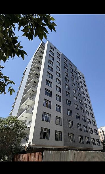 Продажа квартир: 2 комнаты, 70 м², Элитка, 2 этаж, ПСО (под самоотделку) — 6