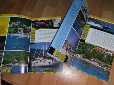 Rus dili: Səyahət və Turizm kitabları, Rus və İngilis dillərində! Qiymətlər — 25