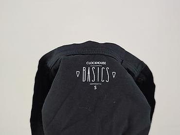lhd bluzy: Clockhouse, T-shirt damski, rozmiar S — 5