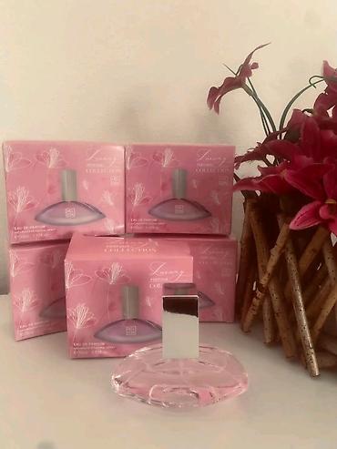 Parfemi: Set ženskih parfema – Eau de Parfum (EDP) - Brendovi/kolekcije — 1