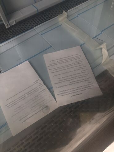 Biznes üçün program təminatı: Məhsul: ASLANMAKİNA Şüşəli soyuducu vitrin (market/kafe üçün)