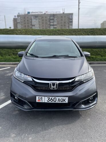 квадроцикл бензиновый: Honda Fit: 2020 г., 1.5 л, Вариатор, Бензин, Хэтчбэк