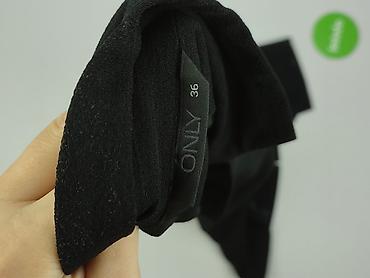 atmosphere coat: ONLY, Płaszcz damski, rozmiar S — 4