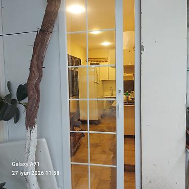 cepis satisi: 1 otaqlı mənzil – rahat planlama və hazır mətbəx - Otaq: işıqlı — 3