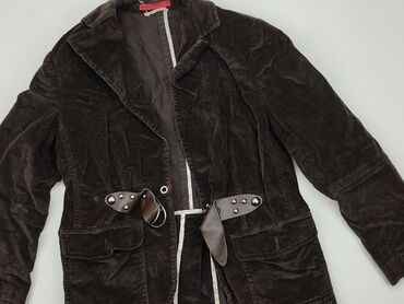 Пальта: Пальто жіноче, XL, стан - Хороший
