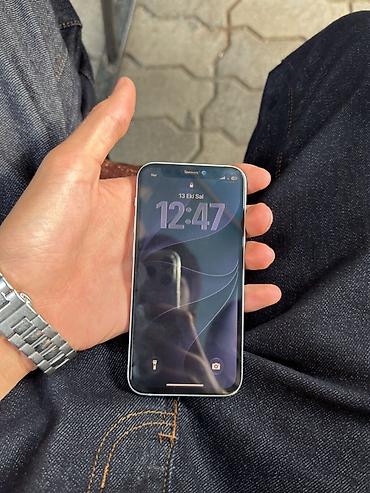 z6 mini: IPhone 12 mini, Ağ — 1