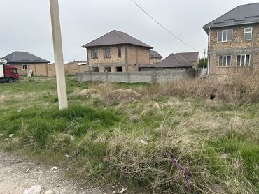 продаю пентхаус: 8 соток, Для строительства, Красная книга