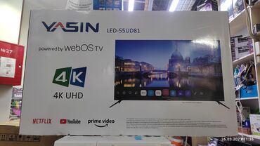 Телевизоры: Телевизор в рассрочку. Рассрочка нужен только паспорт Телевизоры в at lalafo.kg — 12 Телевизоры: Телевизор в рассрочку. Рассрочка нужен только паспорт Телевизоры в — 12