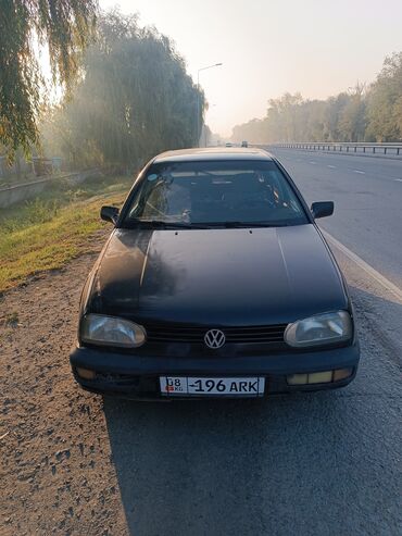 купить диски субару форестер: Volkswagen Golf: 1992 г., 1.8 л, Механика, Бензин, Хэтчбэк