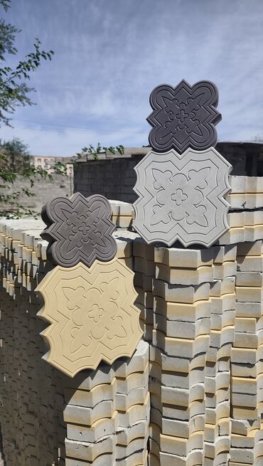 Бордюры: Бордюр, Бесплатная доставка, Бесплатный выезд, Гарантия — 6