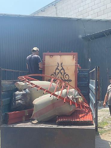 Продажа юрт: Продажа юрты, Каркас Металлический, 75 баш, Диаметр: 6 метров — 11