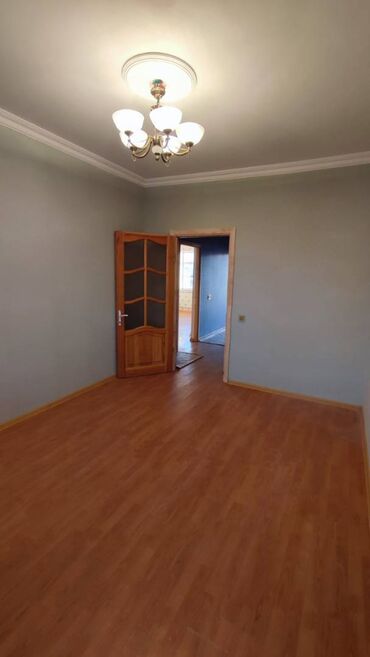 Köhnə tikili: Bakı, 2 otaqlı, Köhnə tikili, 55 kv. m — 4