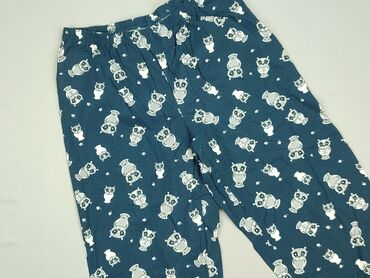 legginsy paulo connerti: Material trousers for women, bpc bonprix collection, size M (EU 38)