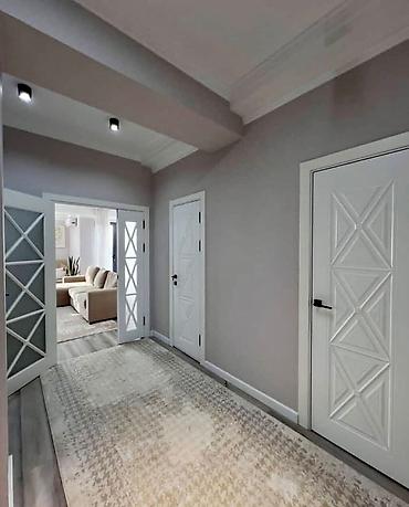 Продажа квартир: 3 комнаты, 120 м², Элитка, 3 этаж, Дизайнерский ремонт — 8