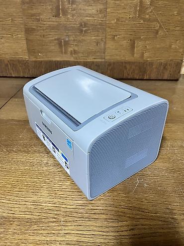 Принтеры: Продаю принтер от Samsung ML 2160 В отличном состоянии Стоит новый — 2