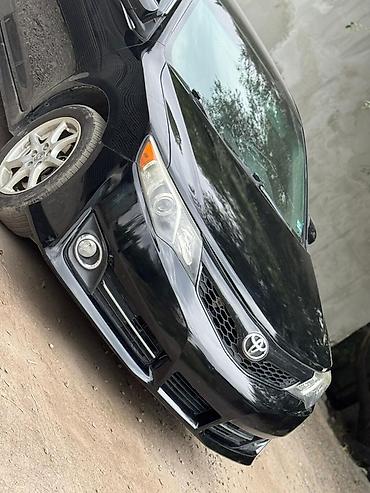 android avto: Toyota Camry: 2014 г., 2.5 л, Автомат, Бензин, Седан — 2