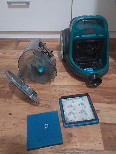 Klasični usisivači: Usisivac PHILIPS Power Cyclone7 je potpuno ispravan, u odlicnom je — 14