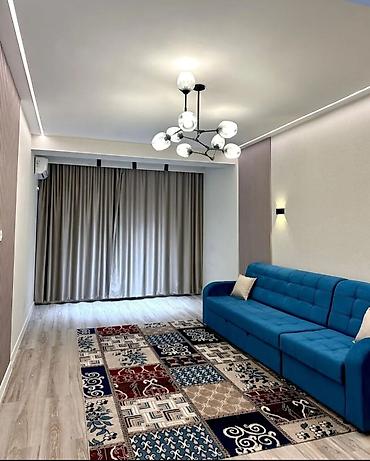 Посуточная аренда квартир: 🏠 Сдается посуточная квартира в Бишкеке! Предлагается уютная, чистая — 11
