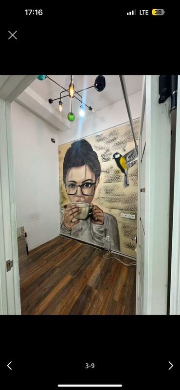 Кабинеты в салонах красоты: Сдаю Кабинет в салоне, 8 м², Для бровиста, Для визажиста, Для лешмейкера