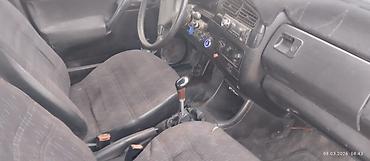 kia joke: Volkswagen Golf: 1992 г., 1.8 л, Механика, Бензин, Хэтчбэк — 5