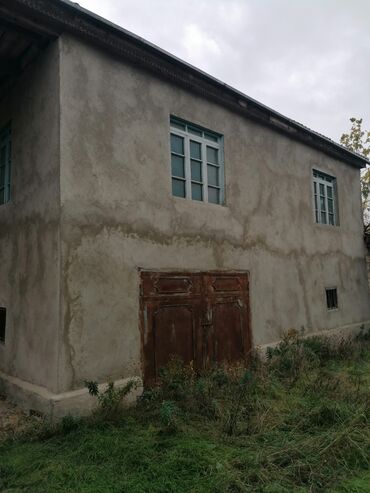 Həyət evləri və villaların satışı: 3 otaqlı, 80 kv. m, Kredit yoxdur, Orta təmir