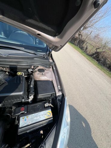 Kia: Kia Ceed: 1.6 l | 2007 il Hetçbek — 15