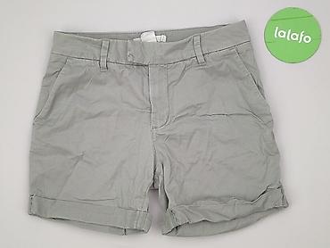 minus two: H&M L.O.G.G., Szorty damskie, rozmiar 2XS — 2