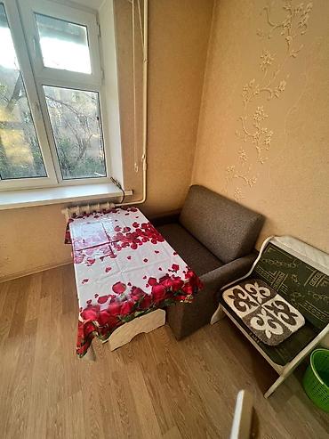 Продажа квартир: 1 комната, 18 м², Гостиничный тип, 3 этаж — 8