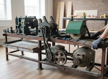 Производство кондитерских изделий: Линия по производству печенья!полностью рабочая. 16 видов печенья — 1