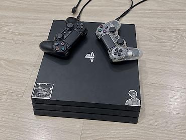 укмуш тв: Продаю PlayStation 4 pro 1 тб торг минимальный Внутри есть 20 — 1
