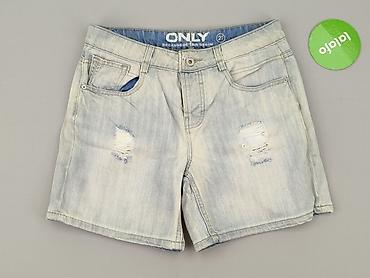 sandaly basenowe: Only Jeans, Szorty damskie, rozmiar S — 2