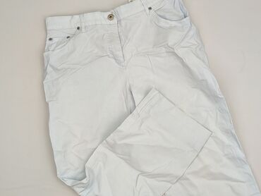 Yessica, Women`s trousers, size XL (EU 42)