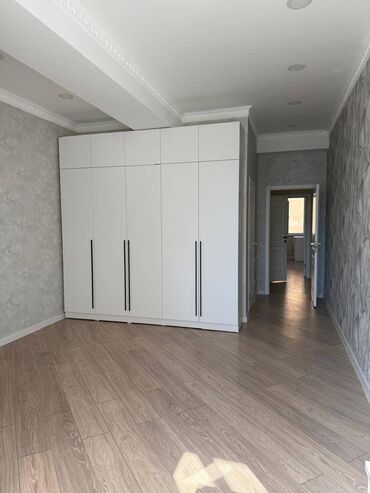 Продажа квартир: 3 комнаты, 102 м², Элитка, 6 этаж, Евроремонт